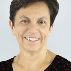 Anne-Marie le Maignan