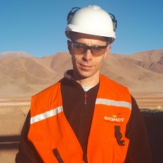 Denis – ingénieur manager