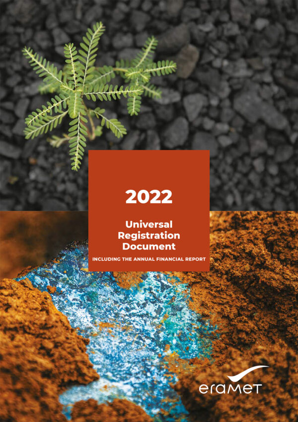 Hermès 2023 Universal Registration Document Revenue 2023 2022 2021 Eramet: 2022 Universal Registration Document - News - Eramet