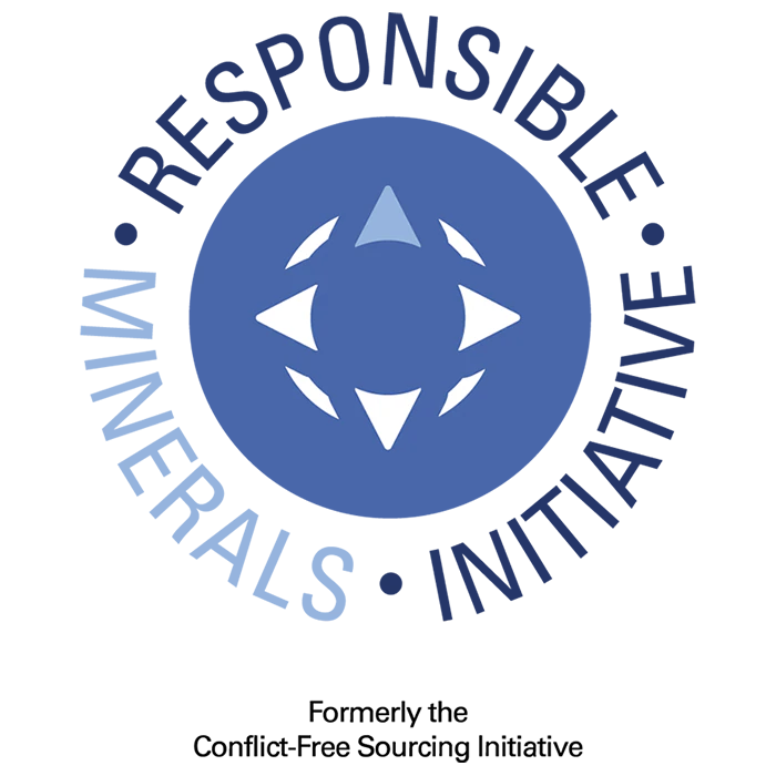 Responsible Minerals Initiative - logo