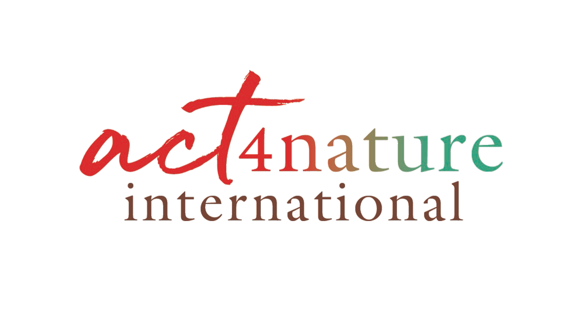 Act4Nature (logo)