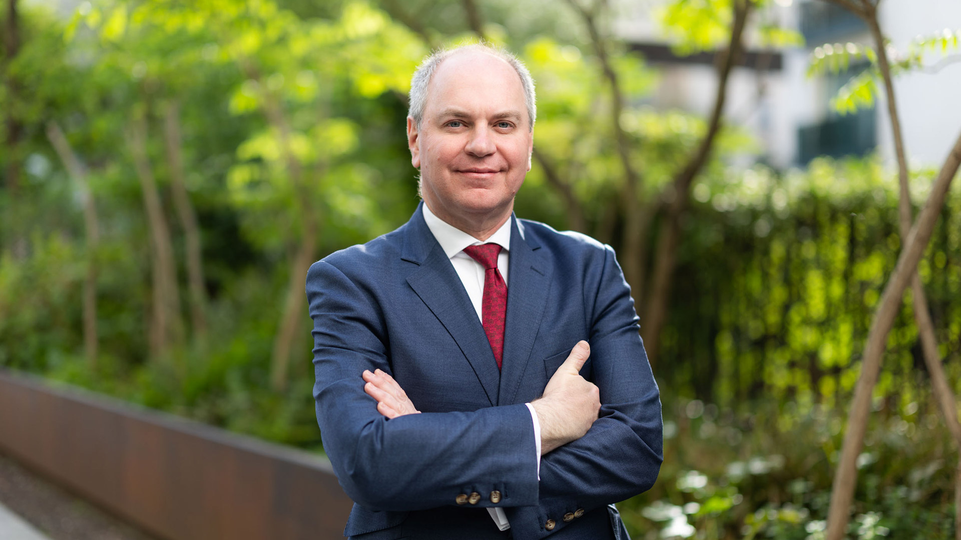 Paulo Castellari nommé Directeur général du groupe Eramet