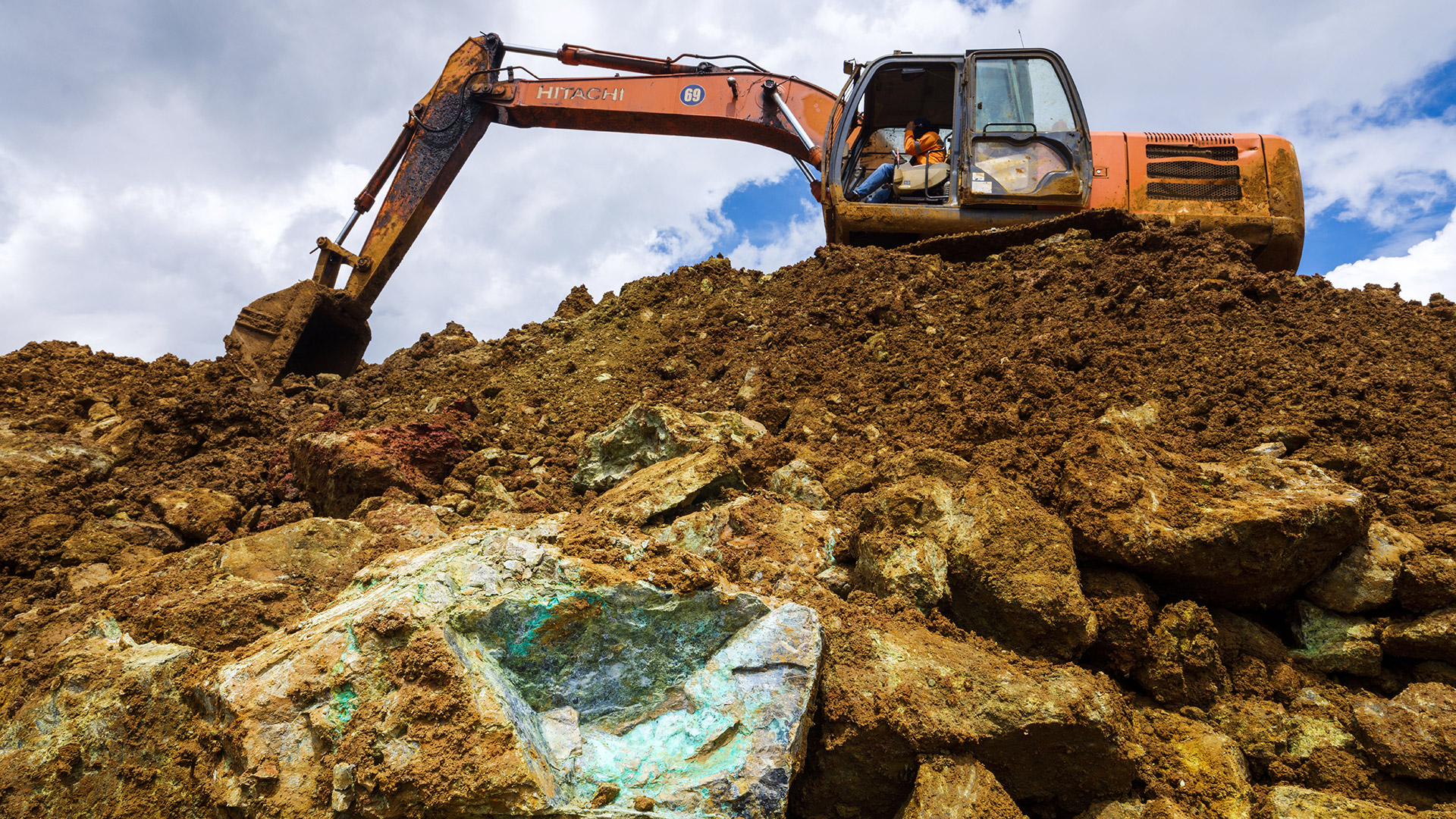 Eramet-Indonesia-Mine