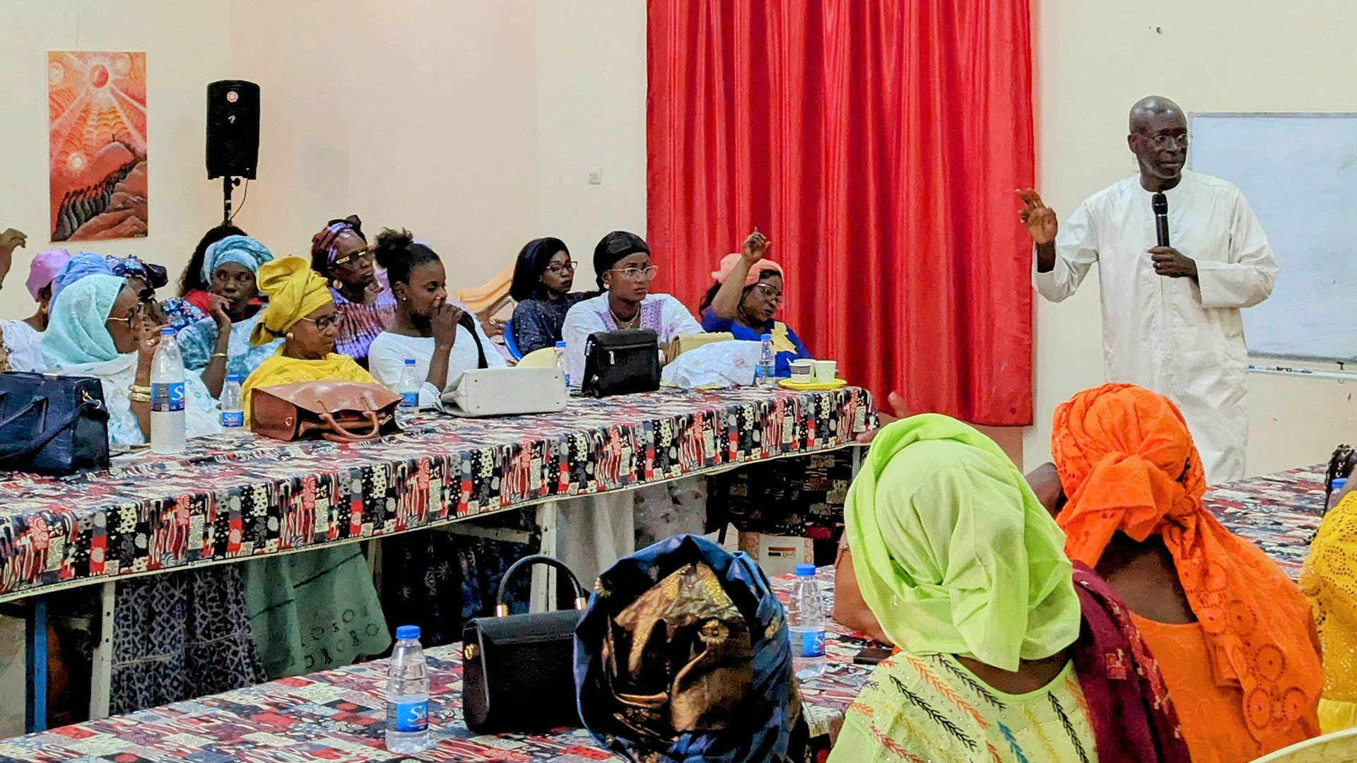 2025-06-26_eramet-groupe_femmes-d’avenir Women For Future_Senegal 2025