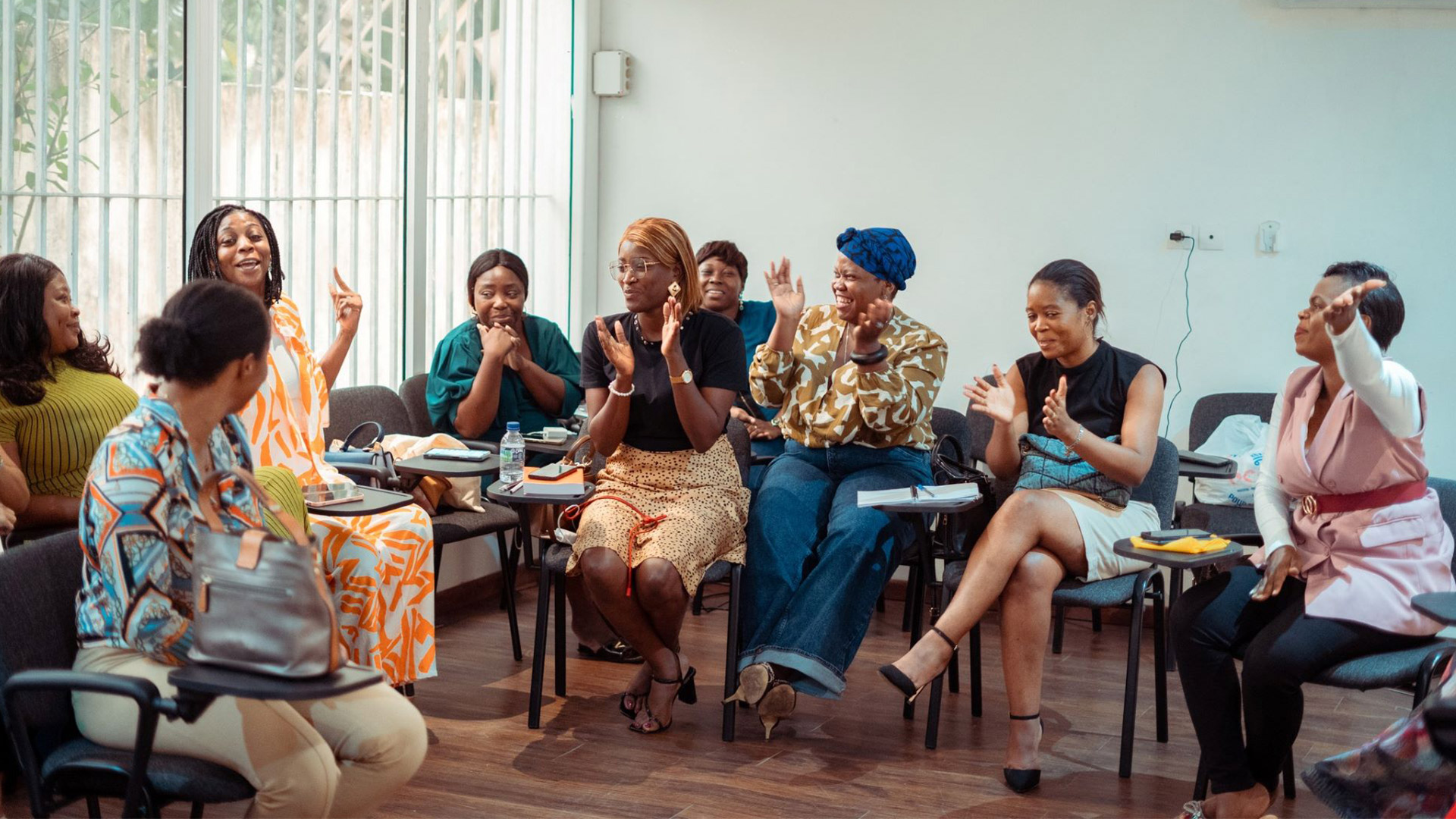 2025-06-26_eramet-groupe_femmes-d’avenir_4 Women For Future_Gabon 2025
