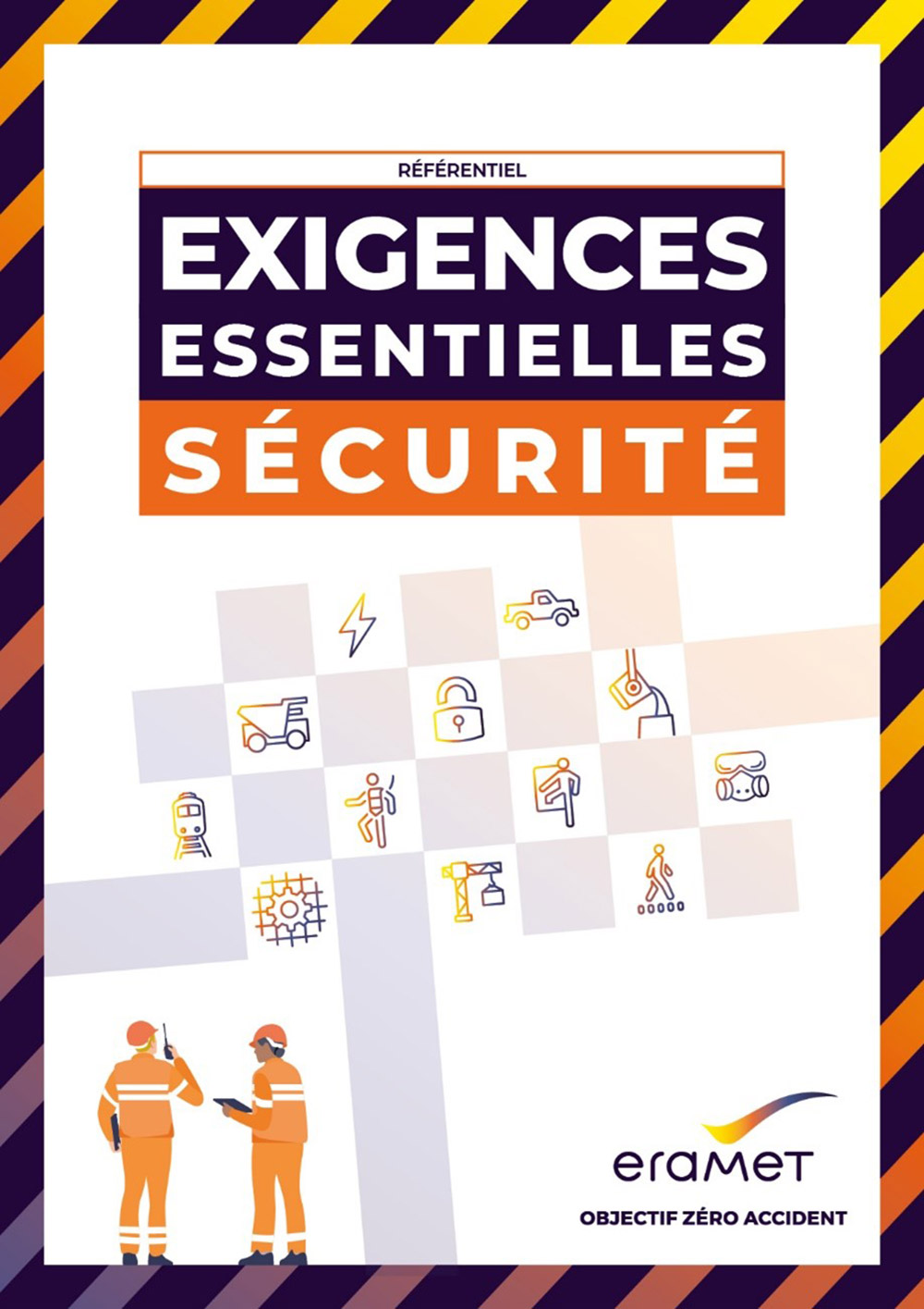 Exigences Essentielles Sécurité