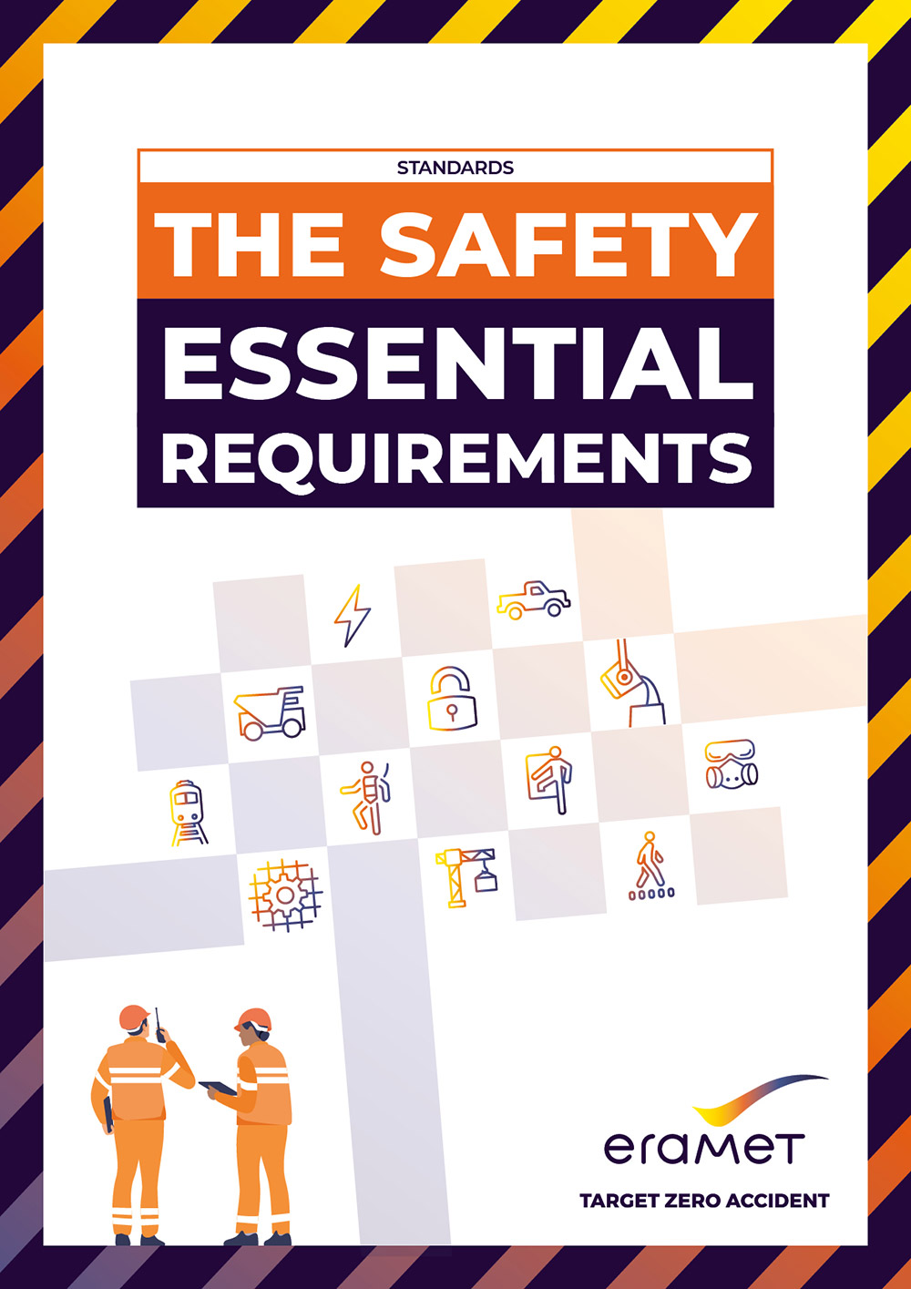 Our Essential Safety Requirements