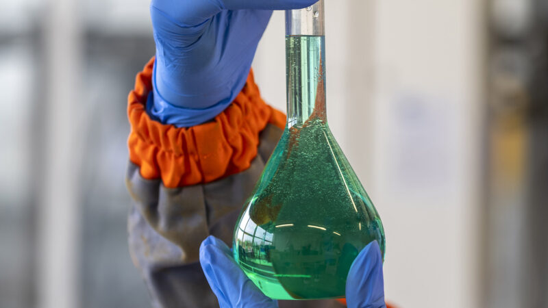 Femmes d'Avenir - Gabon