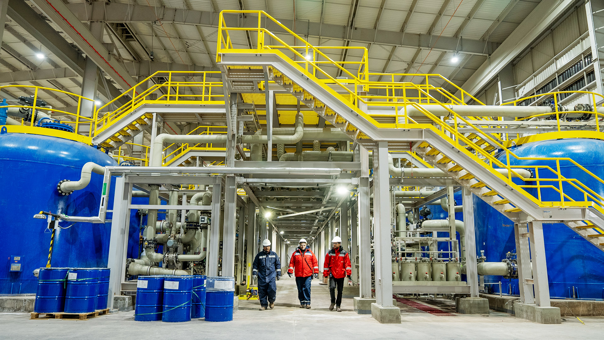 Eramet Eramine - Argentina