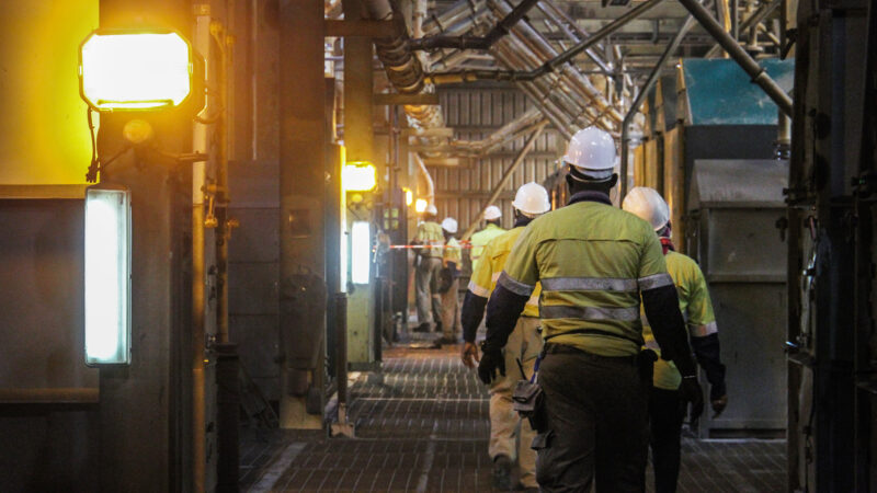 Femmes d'Avenir - Gabon