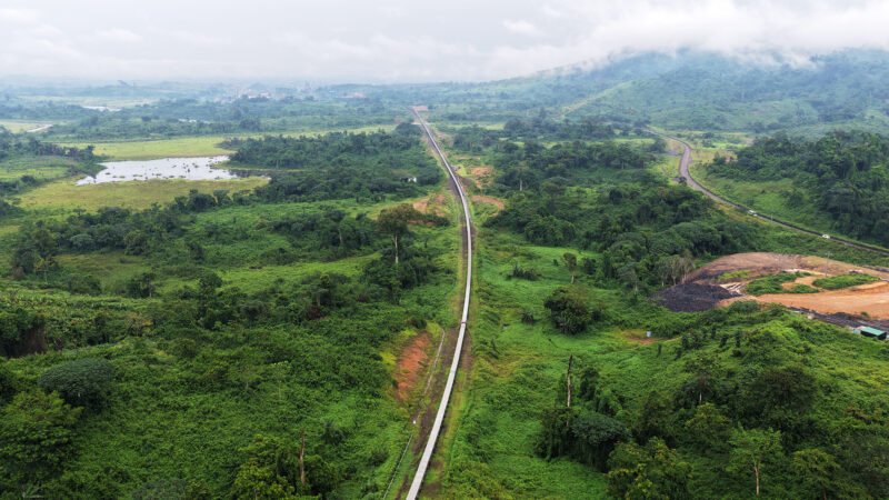 Femmes d'Avenir - Gabon