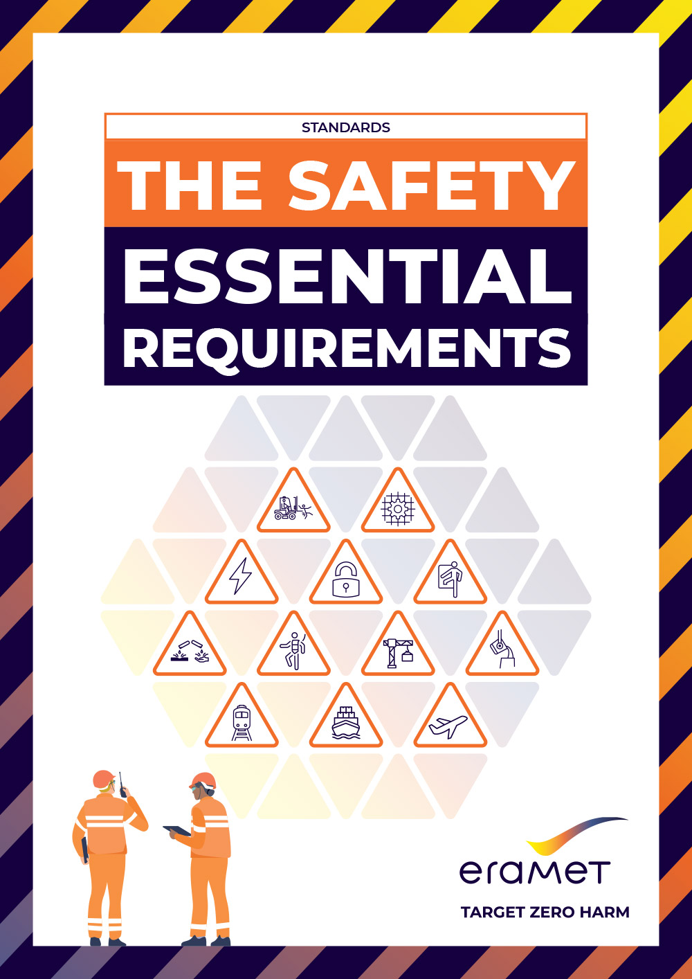 Our Essential Safety Requirements