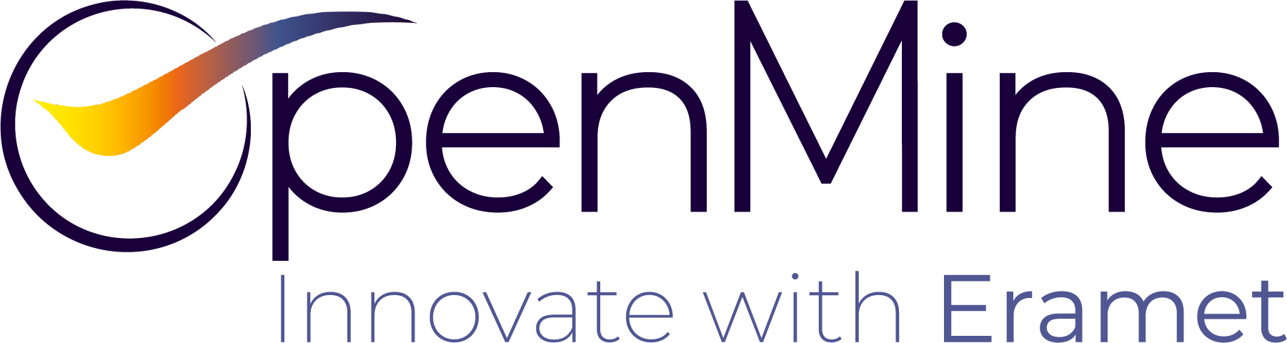 OpenMine-logo
